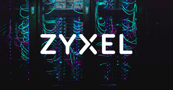 , Zyxel Releases Patch for Critical Firewall OS Command Injection Vulnerability