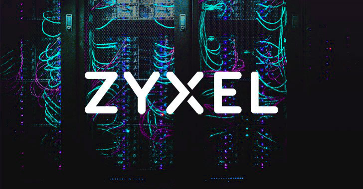 Zyxel Releases Patch for Critical Firewall OS Command Injection Vulnerability