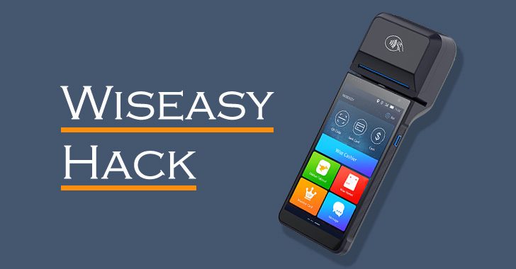 IT Security Takeaways from the Wiseasy Hack