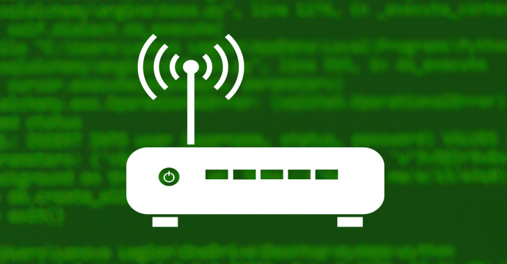 Mirai Variant MooBot Botnet Exploiting D-Link Router Vulnerabilities