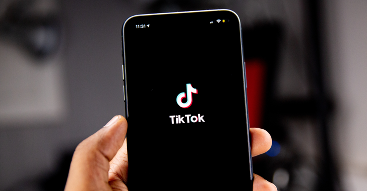Hackers Using Trending TikTok 'Invisible Challenge' to Spread Malware Hackers Using Trending TikTok 'Invisible Challenge' to Spread Malware