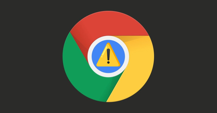 Chrome vulnerability