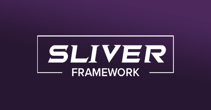 Sliver Command-and-Control Framework