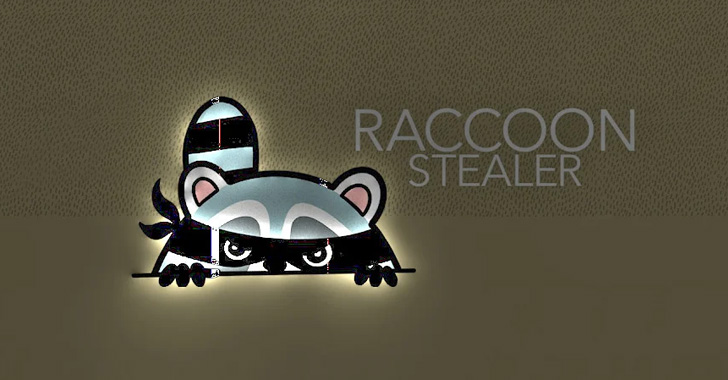 Pencuri Racoon