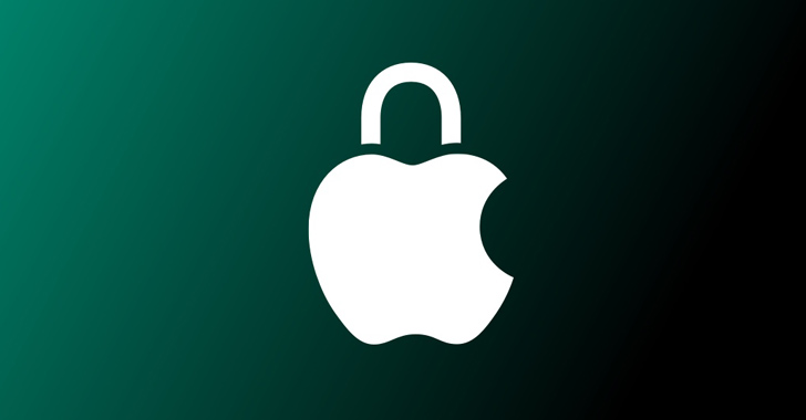Vigilância da Apple