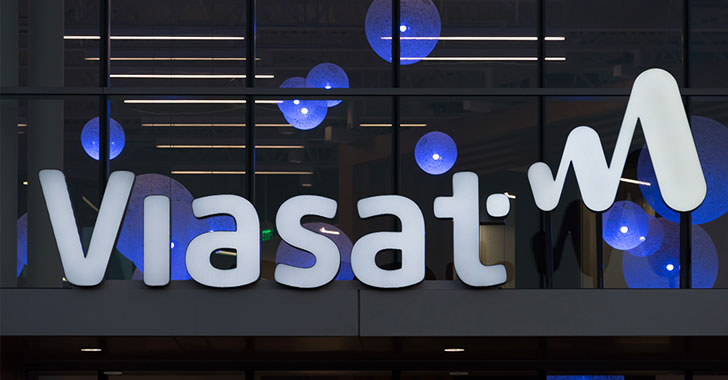 Russian Wiper Malware Likely Behind Recent Cyberattack on Viasat KA-SAT Modems