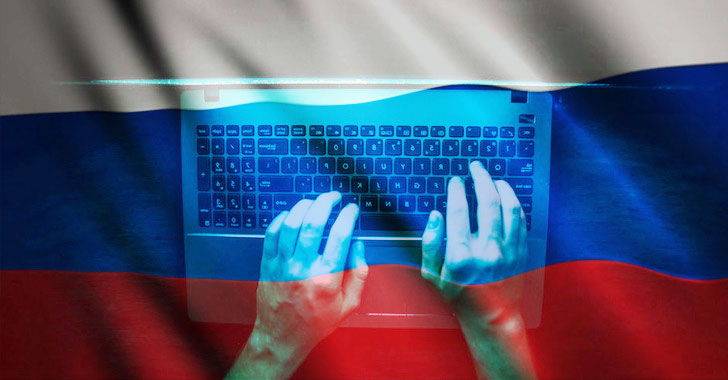 Phishing Attacks in Ukraine