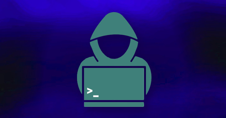 Ransomware Hackers