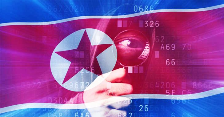 North Korea Hackers Using New 