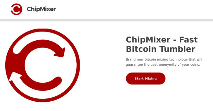 Authorities Shut Down ChipMixer Platform Tied to Crypto Laundering Scheme