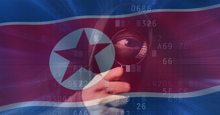North Korean Hackers Target Journalists with GOLDBACKDOOR Malware