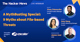 Cybersecurity Webinar