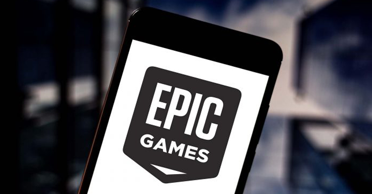 FTC Fines Fortnite Maker Epic Games $275 Million for Violating Children's Privacy Law