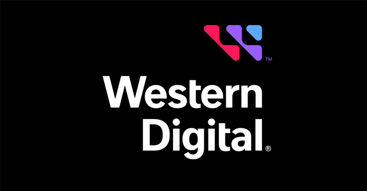 Western Digital Confirms Customer Data Stolen by Hackers in March Breach