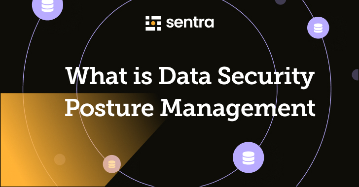 What is Data Security Posture Management (DSPM)?