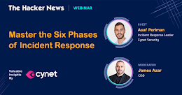 Cybersecurity Webinar