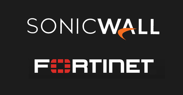 SonicWall and Fortinet Network Security
