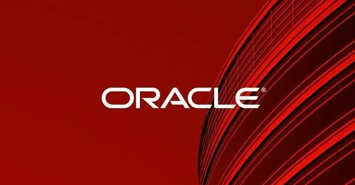 Oracle Fusion Middleware Vulnerability