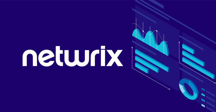 New Netwrix Auditor Bug Could Let Attackers Compromise Active Directory Domain
