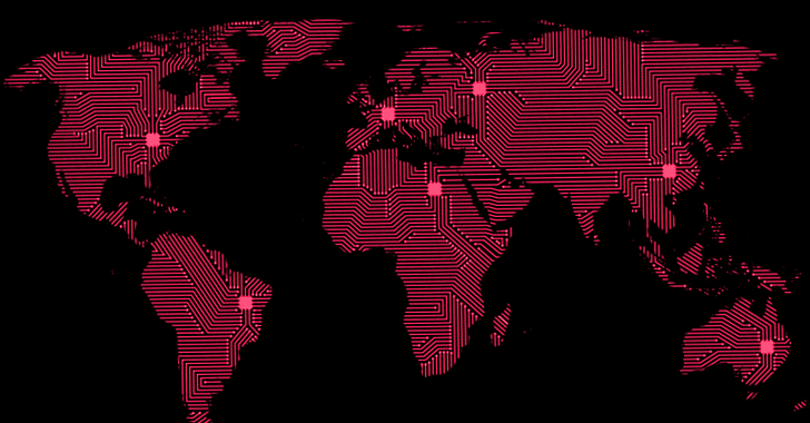 Researchers Trace Widespread Espionage Attacks Back to Chinese 'Cicada' Hackers