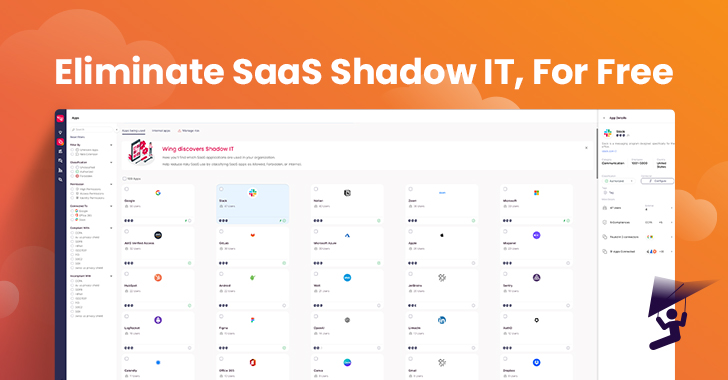 Security and IT Teams No Longer Need To Pay For SaaS-Shadow IT Discovery