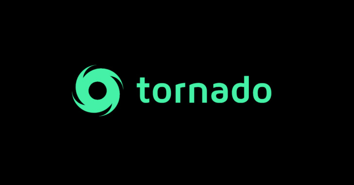 Virtual Currency Mixer Tornado Cash