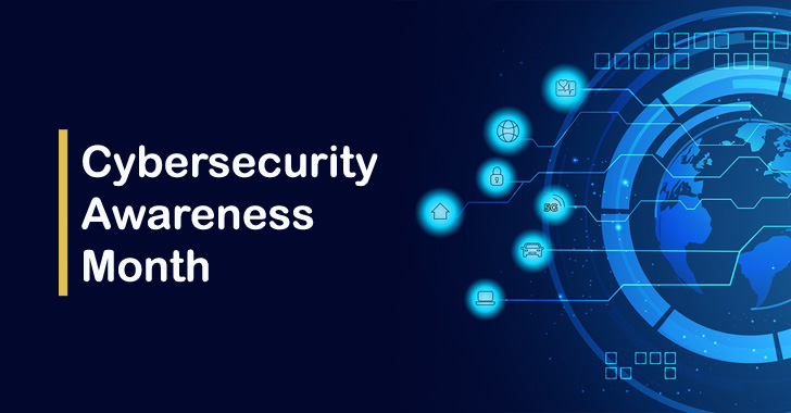 Is Cybersecurity Awareness Month Anything More Than PR?