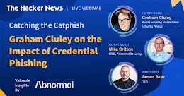 Cybersecurity Webinar