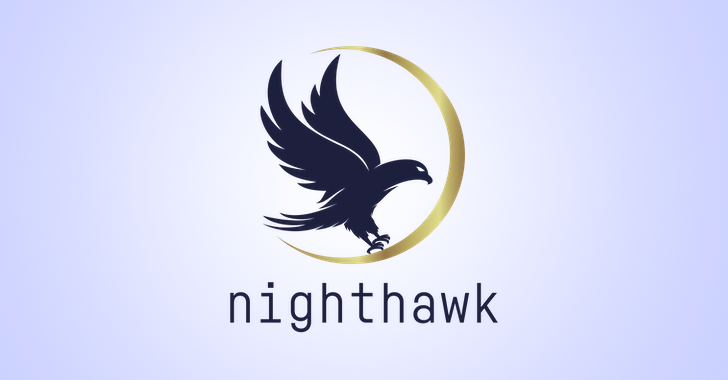 Nighthawk Post Mining Tool