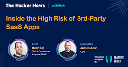 Cybersecurity Webinar