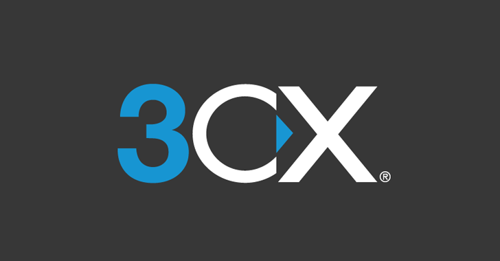 3CX Desktop App