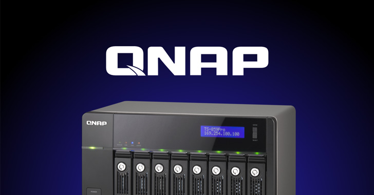 QNAP Warns of New DeadBolt Ransomware Attacks Exploiting Photo Station Flaw