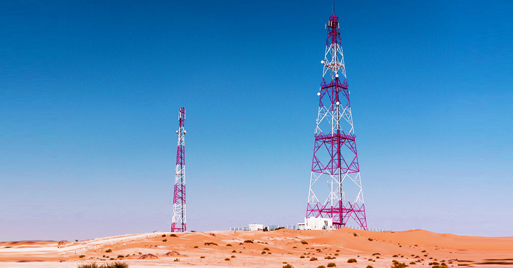 telecom | jrdhub | ShroudedSnooper's HTTPSnoop Backdoor Targets Middle East Telecom Companies | https://jrdhub.com