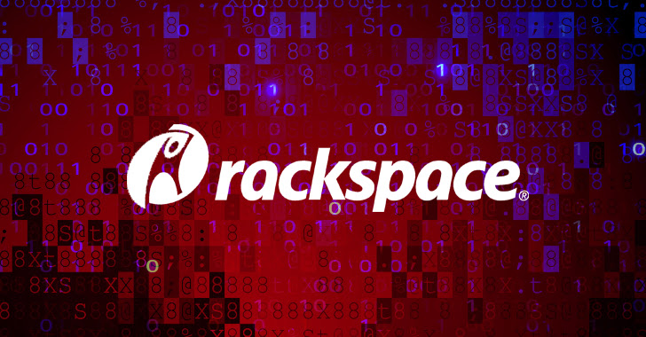 Rackspace Confirms Play Ransomware Gang Responsible for Recent Breach Rackspace Confirms Play Ransomware Gang Responsible for Recent Breach