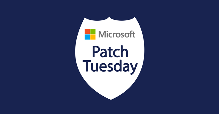 Microsoft Patch Tuesdays