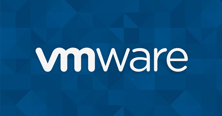 VMware Releases Patch for Critical RCE Flaw in Cloud Foundation Platform