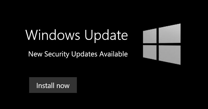 Microsoft Releases Fix for Zero-Day Flaw in July 2022 Security Patch Rollout