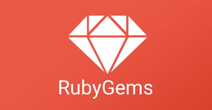 Critical Gems Takeover Bug Reported in RubyGems Package Manager