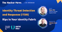 Cybersecurity Webinar