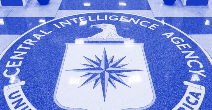 Mantan Insinyur CIA Dihukum Karena Membocorkan Rahasia Peretasan ‘Vault 7’ ke Wikileaks