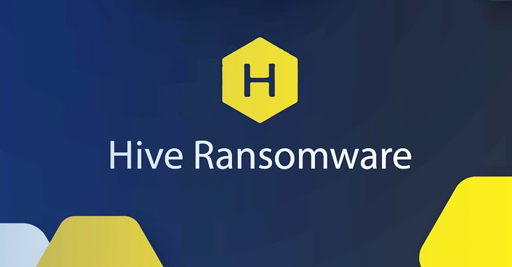 Hive Ransomware