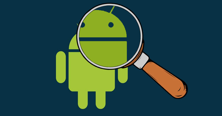 Android Malware CherryBlos