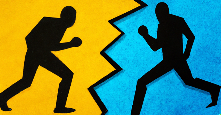 Dr. Active Directory vs. Mr. Exposed Attack Surface: Who'll Win This Fight? 