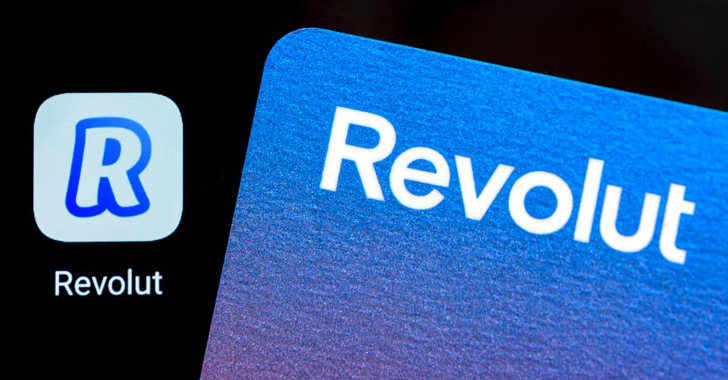 Hackers Steal  Million by Exploiting Flaw in Revolut's Payment Systems