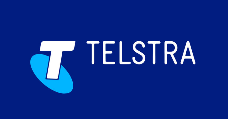 Telstra