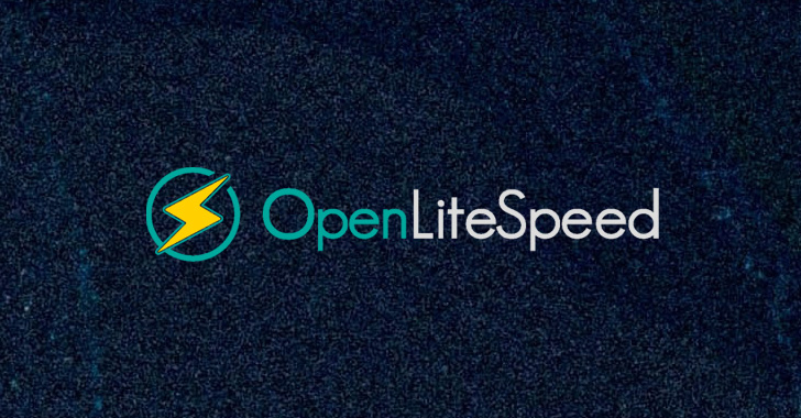 Serveur Web OpenLiteSpeed