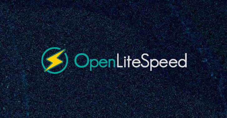 OpenLiteSpeed Web Server