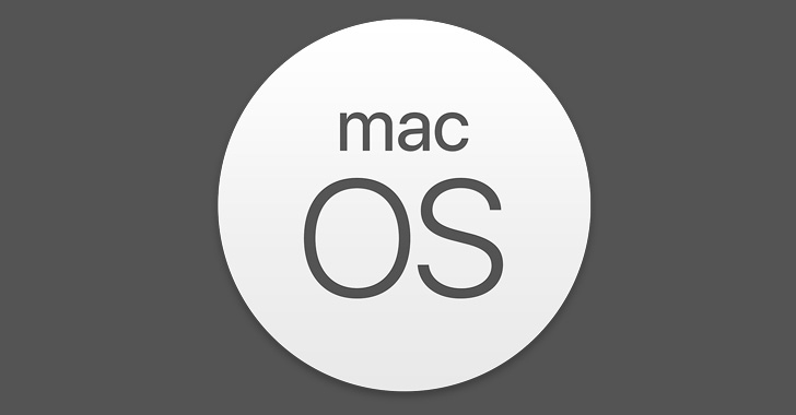 Vulnérabilité de l'utilitaire d'archivage macOS
