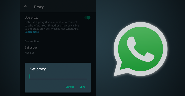 What is a WhatsApp Proxy and Why Do You Need it?